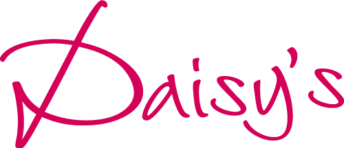 logo Daisy's | IJssalon Tiel